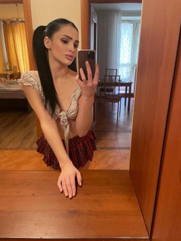 Проститутка Юхима